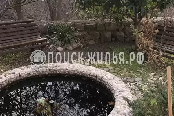 «Крым Ностальжи», Оползневое