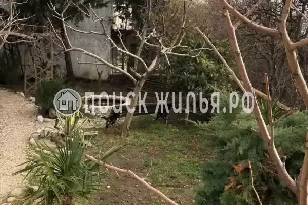 «Крым Ностальжи», Оползневое