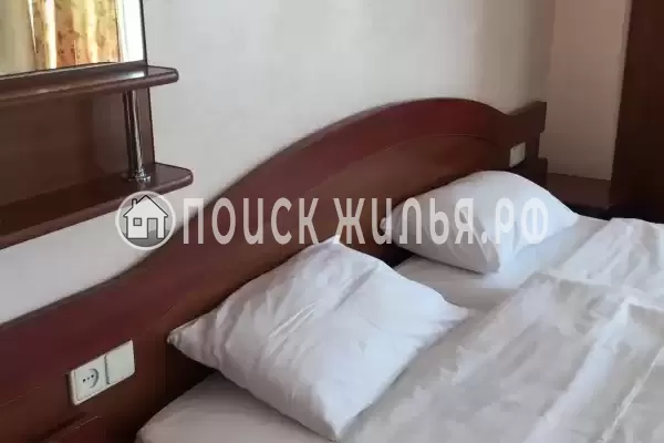 «Крым Ностальжи», Оползневое