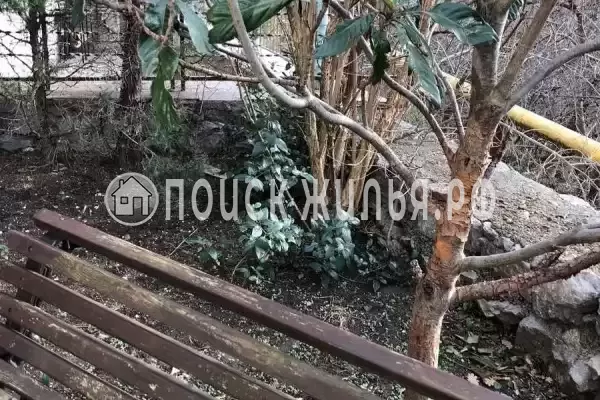 «Крым Ностальжи», Оползневое