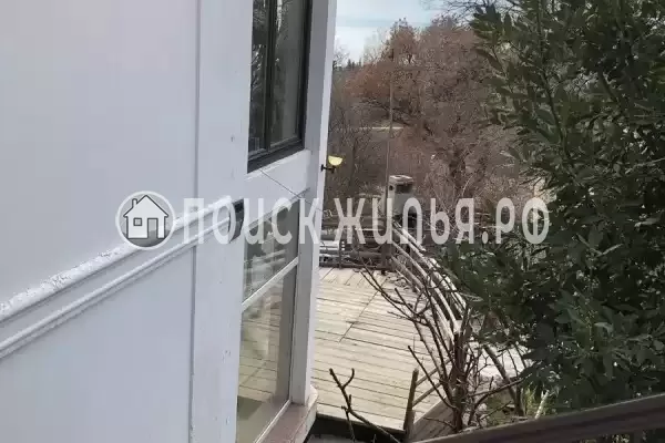 «Крым Ностальжи», Оползневое