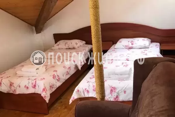 «Крым Ностальжи», Оползневое