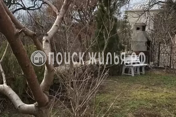 «Крым Ностальжи», Оползневое