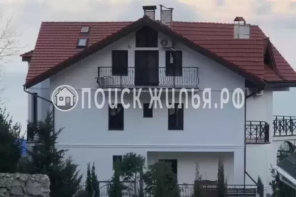 «Крым Ностальжи», Оползневое