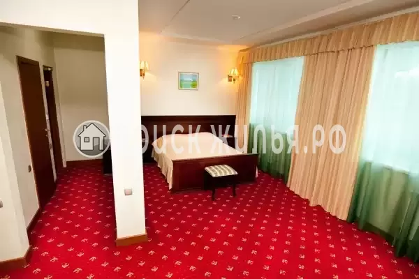 Московская, д.12, Минеральные Воды