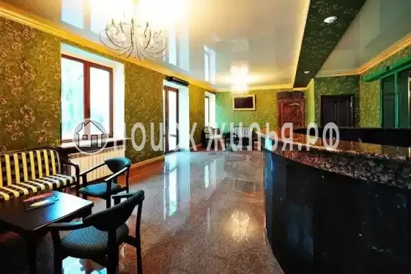 Московская, д.12, Минеральные Воды