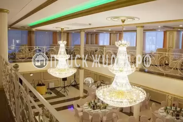 Отель «Первый класс», Кстово