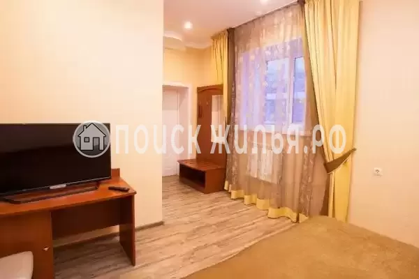 Отель «Первый класс», Кстово