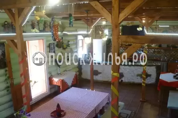 «Усадьба Юрия Никулина», Демидов