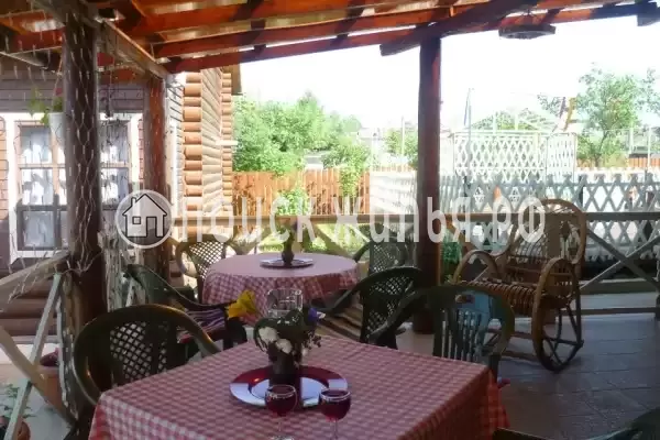 «Усадьба Юрия Никулина», Демидов