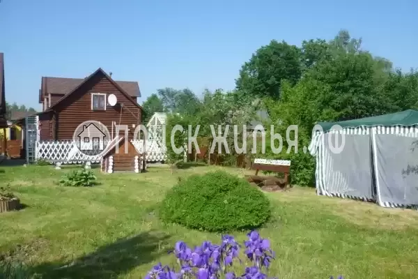 «Усадьба Юрия Никулина», Демидов