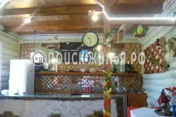 «Усадьба Юрия Никулина», Демидов