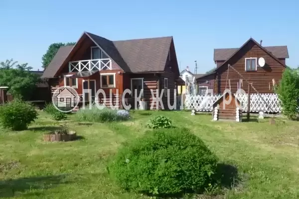 «Усадьба Юрия Никулина», Демидов