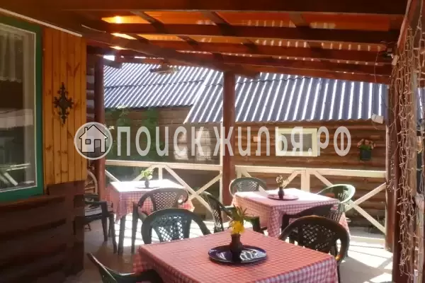 «Усадьба Юрия Никулина», Демидов