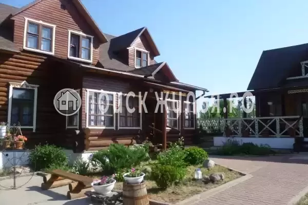 «Усадьба Юрия Никулина», Демидов