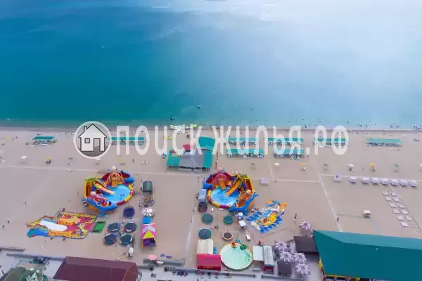 Гостевой дом «Гостиница Ле-Ди», Саки