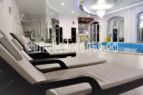 Гостевой дом «Гостиница Ле-Ди», Саки