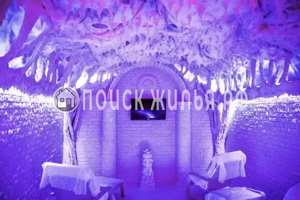 Гостевой дом «Гостиница Ле-Ди», Саки