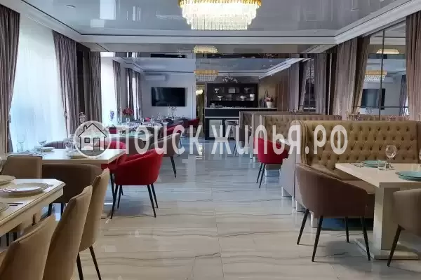 Гостевой дом «Гостиница Ле-Ди», Саки