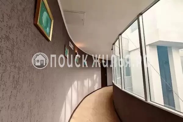 Отель «Космос», Белгород