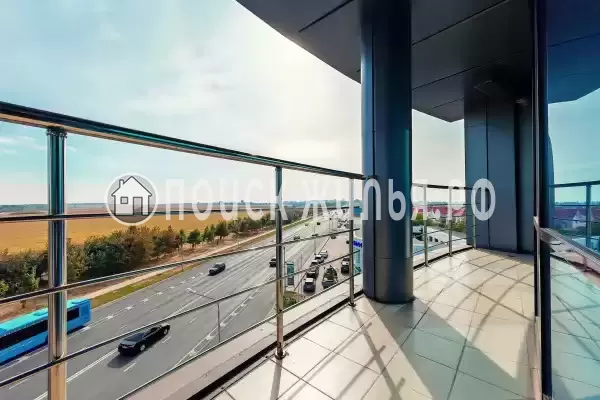 Отель «Космос», Белгород