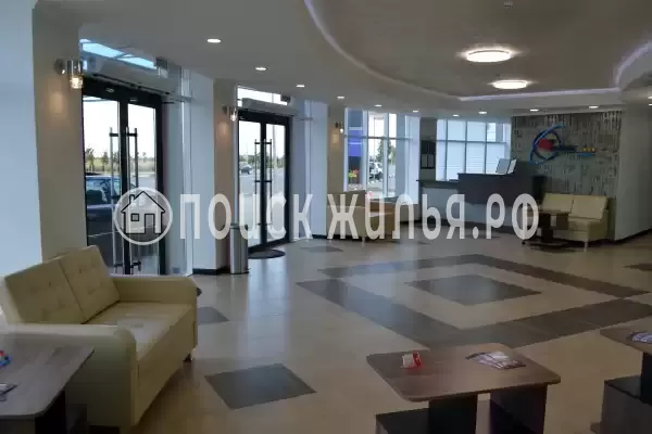 Отель «Космос», Белгород