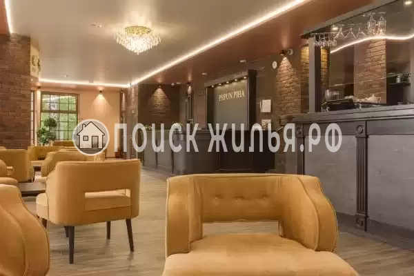 Гостиница «Пийпун Пиха», Сортавала