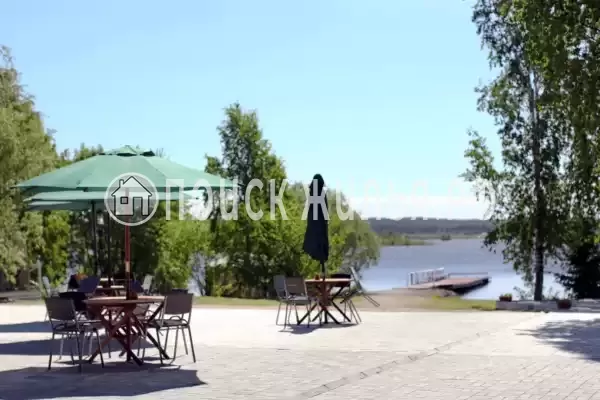 Гостиница «Пийпун Пиха», Сортавала