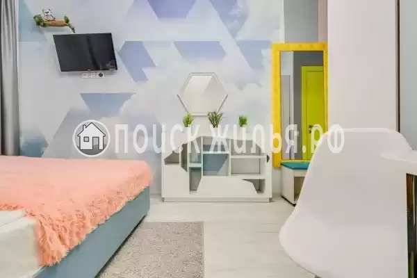 «Гуд Лак Центральный», Ставрополь