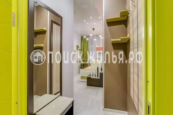 «Гуд Лак Центральный», Ставрополь