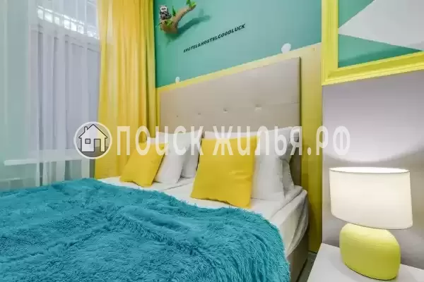 «Гуд Лак Центральный», Ставрополь