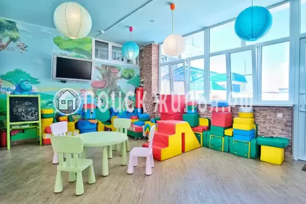 База отдыха «Аква-Вита», Мостовской