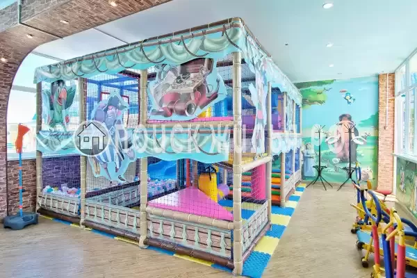 База отдыха «Аква-Вита», Мостовской