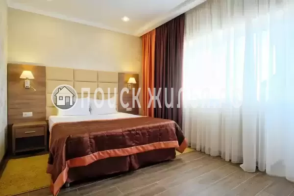 База отдыха «Аква-Вита», Мостовской