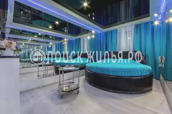 Отель «Алекс в Рыбацком», Санкт-Петербург