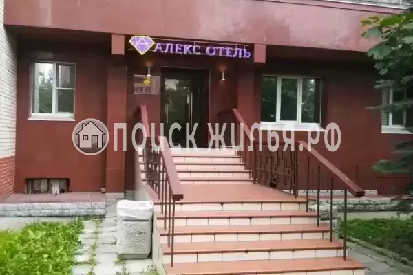 Отель «Алекс в Рыбацком», Санкт-Петербург