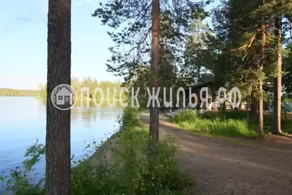 Отель «Подкова», Костомукша