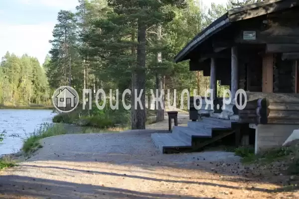 Отель «Подкова», Костомукша