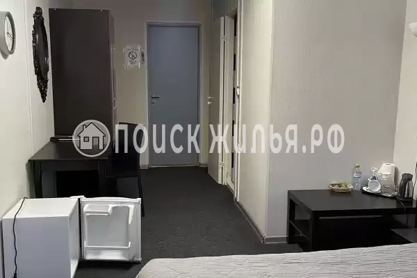 Отель «Подкова», Костомукша