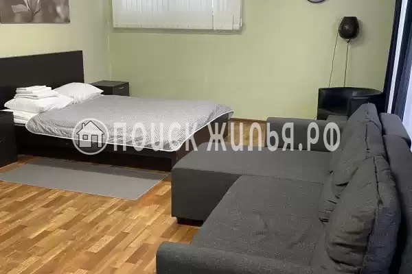 Отель «Подкова», Костомукша