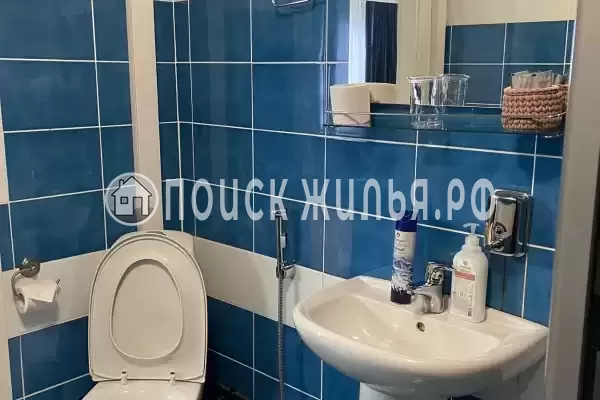 Отель «Подкова», Костомукша