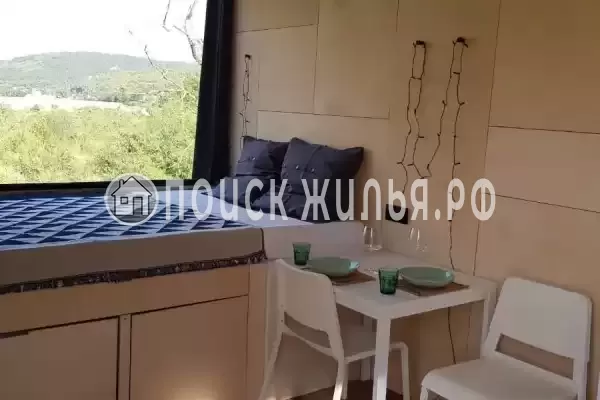 Гостевой дом «Вилла Алимова Балка», Бахчисарай