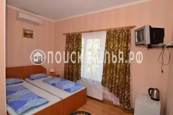 Гостевой дом «Вилла Алимова Балка», Бахчисарай