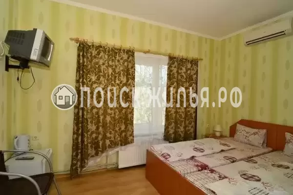 Гостевой дом «Вилла Алимова Балка», Бахчисарай