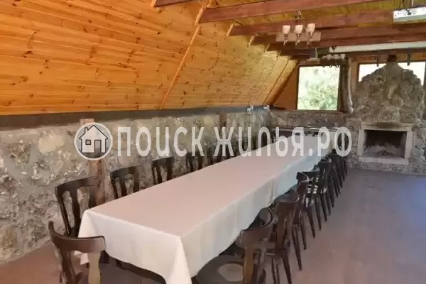 Гостевой дом «Вилла Алимова Балка», Бахчисарай