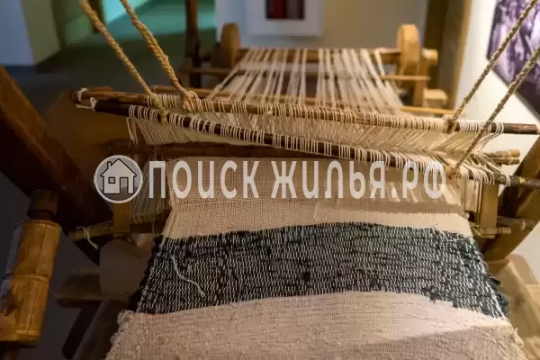 «Гостевая Изба на Истре», Истра