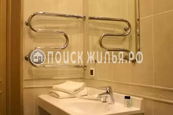 «Гостевая Изба на Истре», Истра