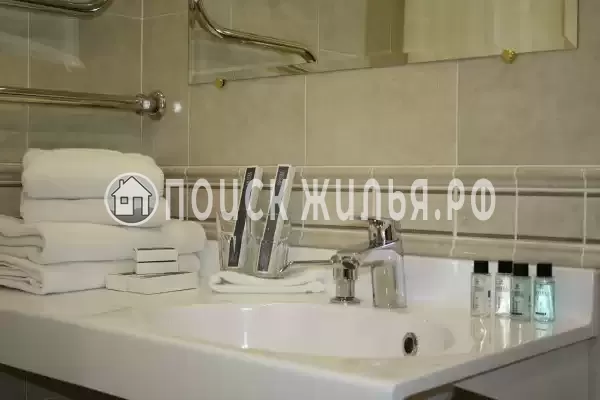 «Гостевая Изба на Истре», Истра