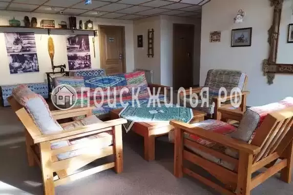 «Гостевая Изба на Истре», Истра