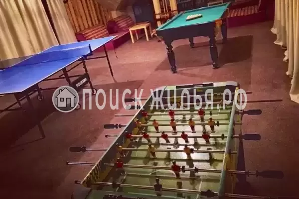 «Гостевая Изба на Истре», Истра